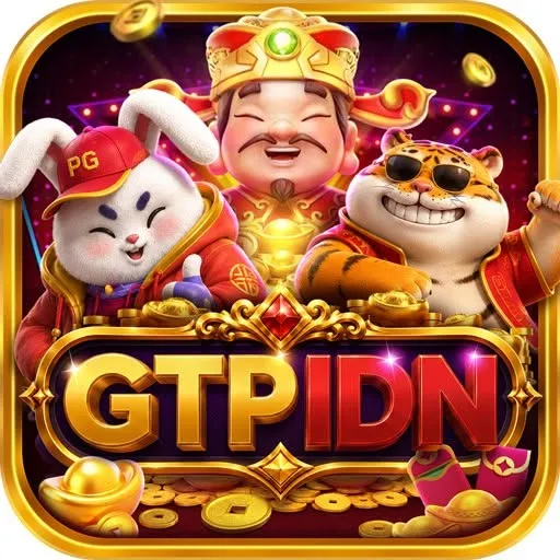 GTPIDN - Petualangan Fantasi dalam Dunia ARPG